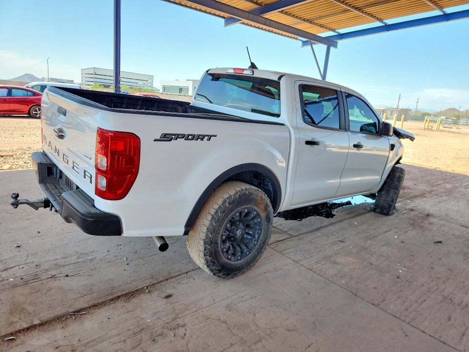 Aukcja sprzedaży 2020 Ford Ranger, vin: 1FTER4EH4LLA51344, numer aukcji: 53231836