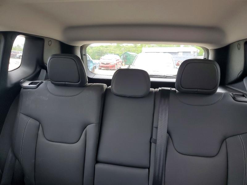 Продаж на аукціоні авто 2021 Jeep Renegade, vin: ZACNJDD17MPM34023, номер лоту: 55099206
