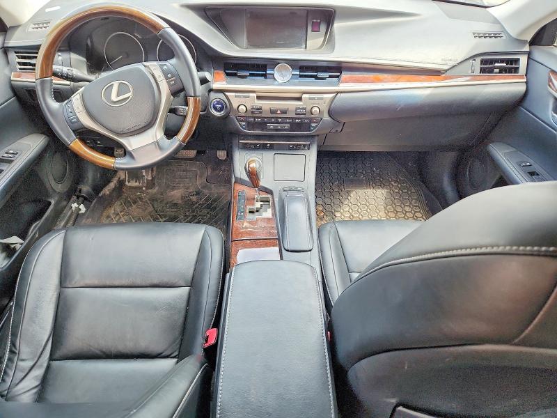 Продажа на аукционе авто 2013 Lexus Es 300h 4dr, vin: JTHBW1GG3D2001491, номер лота: 49543936