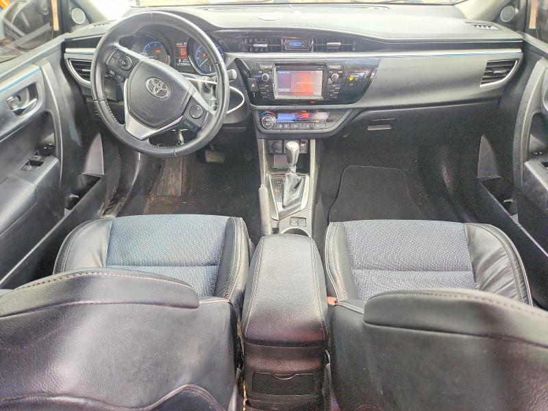 Aukcja sprzedaży 2014 Toyota Corolla, vin: 5YFBURHE0EP062996, numer aukcji: 53851836