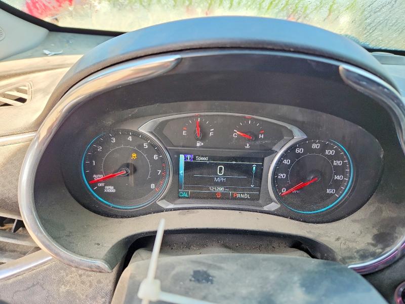 Продажа на аукционе авто 2017 Chevrolet Malibu, vin: 1G1ZE5ST9HF158996, номер лота: 53879696
