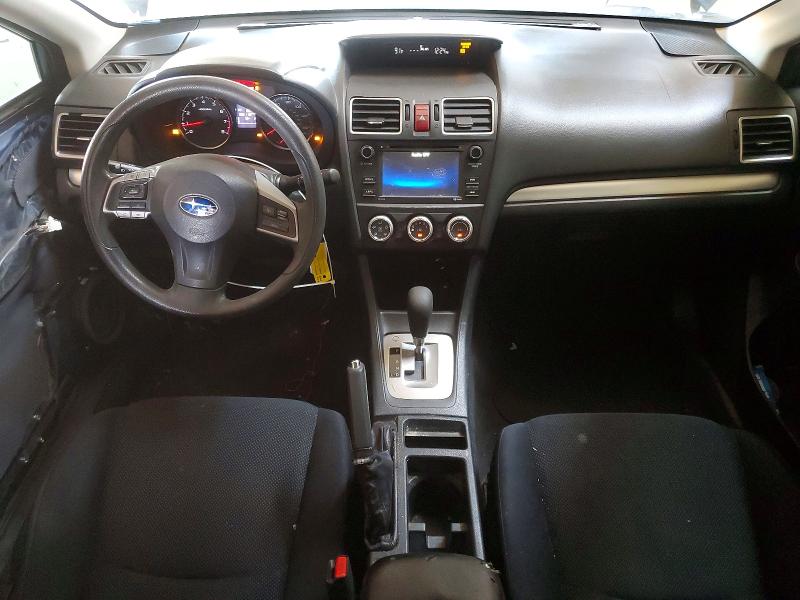 54875266 :رقم المزاد ، JF1GPAA6XFH272879 vin ، 2015 Subaru Impreza مزاد بيع