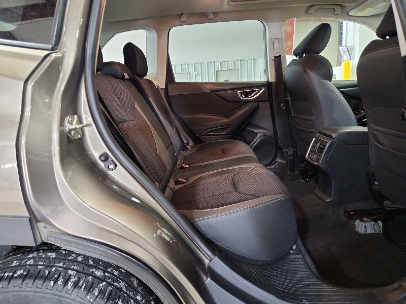 Продажа на аукционе авто 2019 Subaru Forester, vin: JF2SKAGC8KH419924, номер лота: 53324716