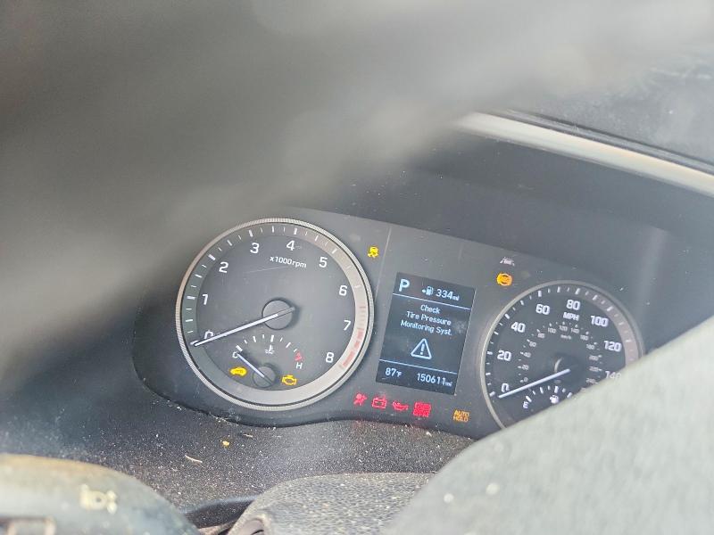 Продажа на аукционе авто 2021 Hyundai Tucson, vin: KM8J33AL8MU353117, номер лота: 54013446