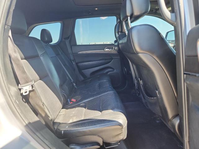 Продажа на аукционе авто 2017 Jeep Grand Cherokee, vin: 1C4RJEBG9HC745531, номер лота: 52947726