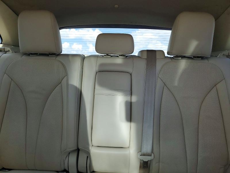 57566926 :رقم المزاد ، 5LMCJ3C94GUJ04444 vin ، 2016 Lincoln Mkc مزاد بيع