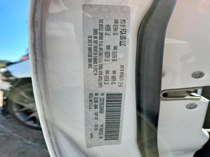 2016 Dodge Dart მანქანა იყიდება აუქციონზე, vin: 1C3CDFBB1GD684602, აუქციონის ნომერი: 53649456