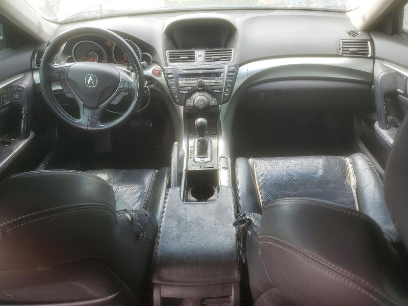 2009 Acura Tl მანქანა იყიდება აუქციონზე, vin: 19UUA96599A003624, აუქციონის ნომერი: 52770546