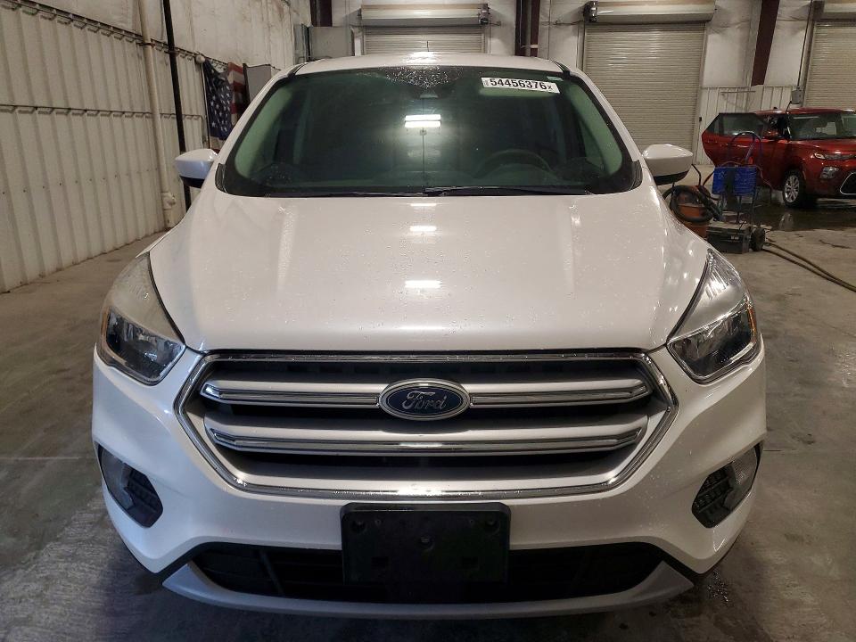 2019 Ford Escape მანქანა იყიდება აუქციონზე, vin: 1FMCU9GD9KUB06498, აუქციონის ნომერი: 54456376