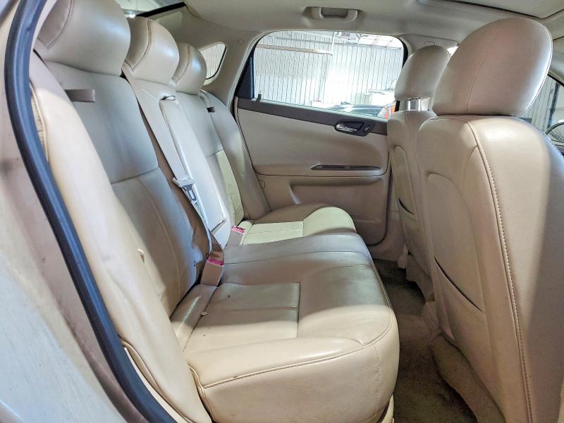 Aukcja sprzedaży 2008 Chevrolet Impala, vin: 2G1WT58N089263999, numer aukcji: 52993756