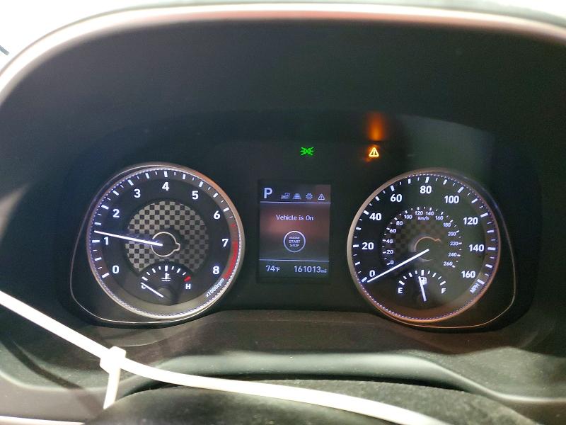 2020 Hyundai Elantra მანქანა იყიდება აუქციონზე, vin: 5NPD84LF4LH529671, აუქციონის ნომერი: 54916346