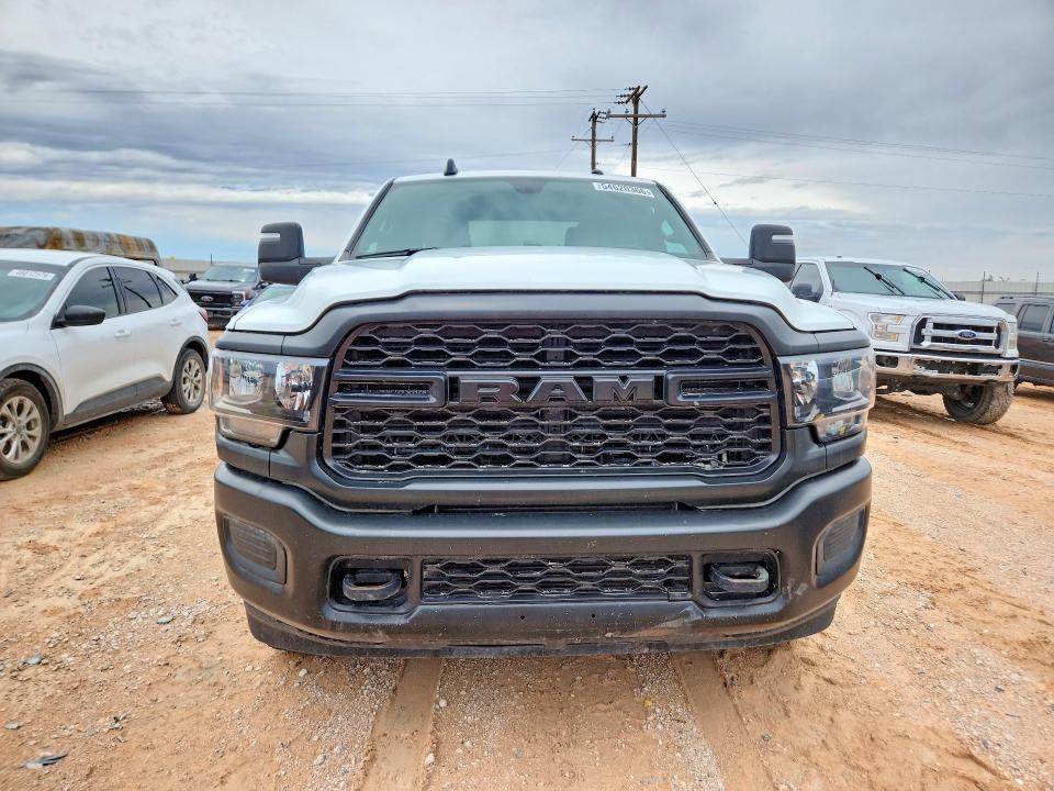 54620366 :رقم المزاد ، 3C6UR5HL6RG320023 vin ، 2024 Ram 2500 مزاد بيع