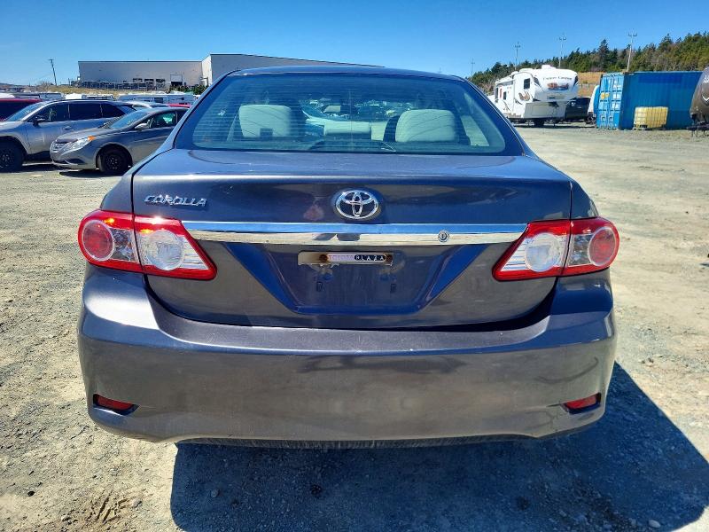 53388826 :رقم المزاد ، 2T1BU4EEXDC944411 vin ، 2013 Toyota Corolla مزاد بيع