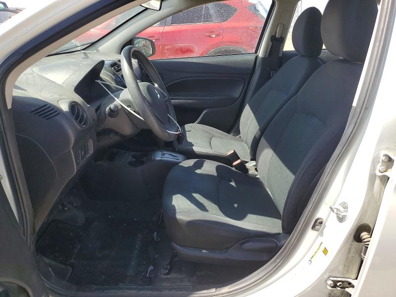 Aukcja sprzedaży 2018 Mitsubishi Mirage, vin: ML32F3FJ0JHF08566, numer aukcji: 54769606