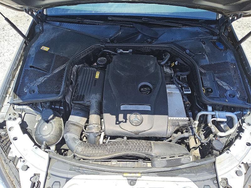 Продажа на аукционе авто 2016 Mercedes-benz C, vin: 55SWF4JB6GU162757, номер лота: 53565086