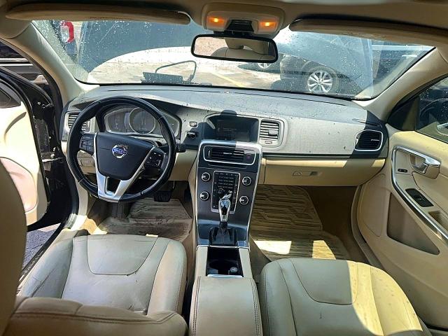 Продаж на аукціоні авто 2015 Volvo S60, vin: YV140MFB7F2317038, номер лоту: 52341806