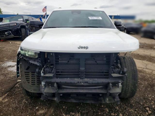 Продаж на аукціоні авто 2023 Jeep Grand Cherokee, vin: 1C4RJKAG6P8855793, номер лоту: 54317286