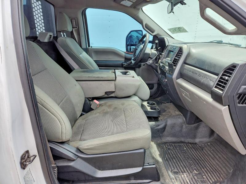 Продаж на аукціоні авто 2019 Ford F550, vin: 1FDUF5GT6KEC15302, номер лоту: 54796326