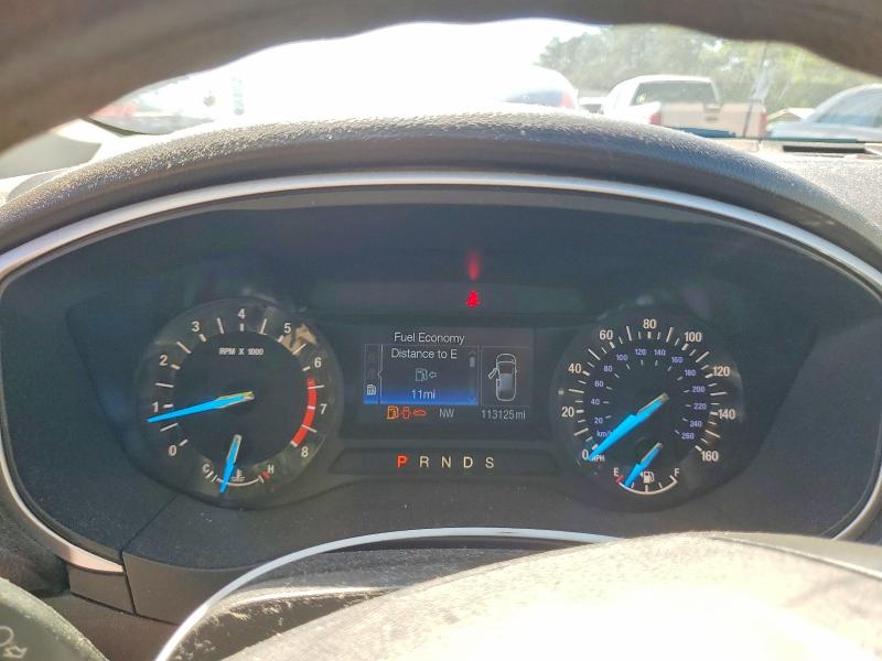 Aukcja sprzedaży 2016 Ford Fusion, vin: 3FA6P0HDXGR377920, numer aukcji: 53567126