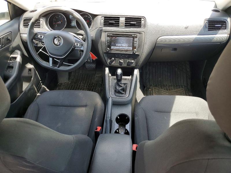 Aukcja sprzedaży 2015 Volkswagen Jetta, vin: 3VW2K7AJ1FM326069, numer aukcji: 54840946