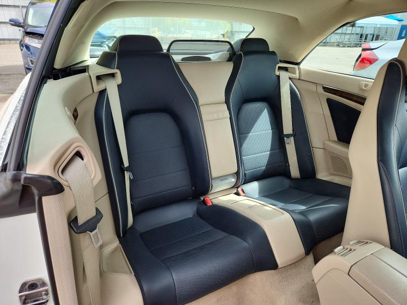 Продаж на аукціоні авто 2015 Mercedes-benz E, vin: WDDKK6FFXFF294486, номер лоту: 52030896