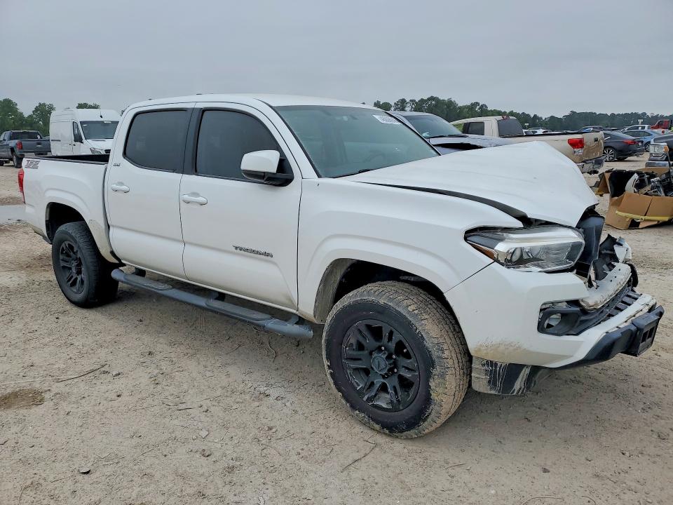 Продажа на аукционе авто 2016 Toyota Tacoma, vin: 5TFAZ5CN6GX002450, номер лота: 48006946
