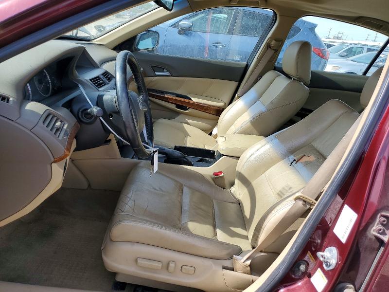 Aukcja sprzedaży 2010 Honda Accord, vin: 1HGCP2F83AA074592, numer aukcji: 53138076