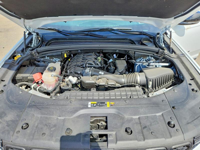 54787556 :رقم المزاد ، 1C4RJKAG8S8653000 vin ، 2025 Jeep Grand Cherokee مزاد بيع