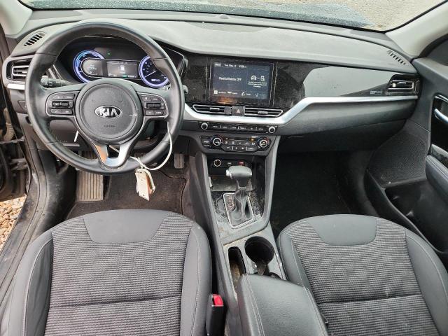 Продажа на аукционе авто 2021 Kia Niro, vin: KNDCB3LC3M5476072, номер лота: 53289716