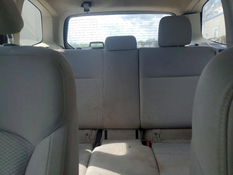 Продаж на аукціоні авто 2015 Subaru Forester, vin: JF2SJABCXFH817958, номер лоту: 55203466