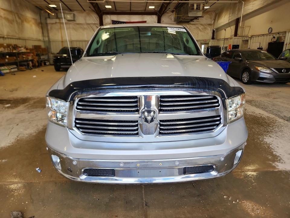 53362206 :رقم المزاد ، 1C6RR7TT1ES107539 vin ، 2014 Ram 1500 مزاد بيع