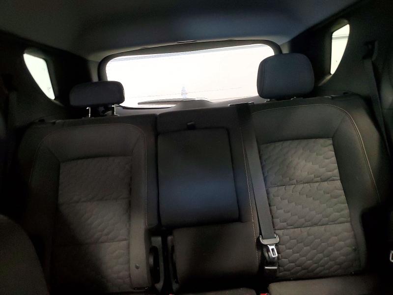 54326466 :رقم المزاد ، 2GNAXUEV8K6193401 vin ، 2019 Chevrolet Equinox مزاد بيع