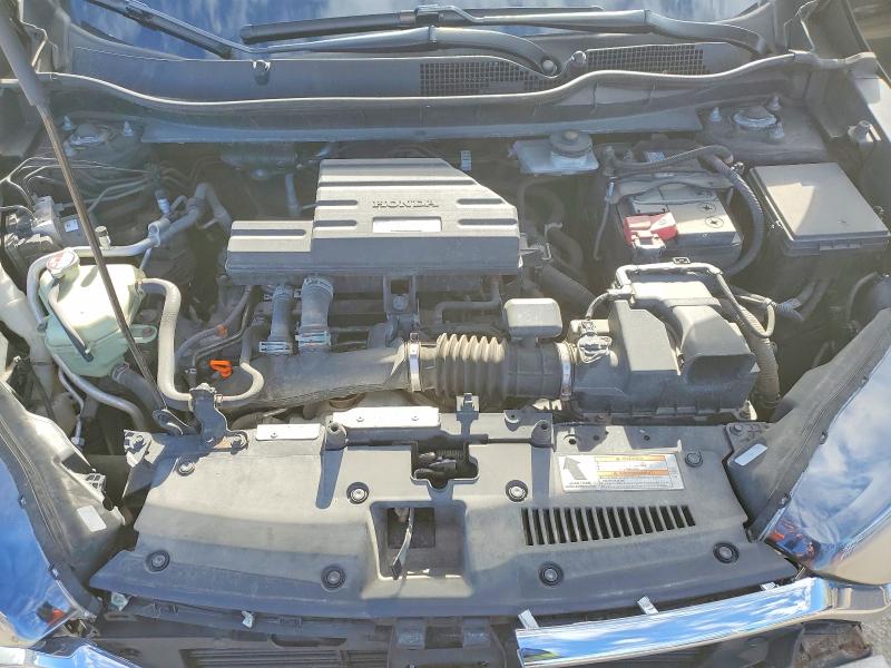 Продажа на аукционе авто 2017 Honda Cr-v, vin: 2HKRW2H52HH103193, номер лота: 52215946