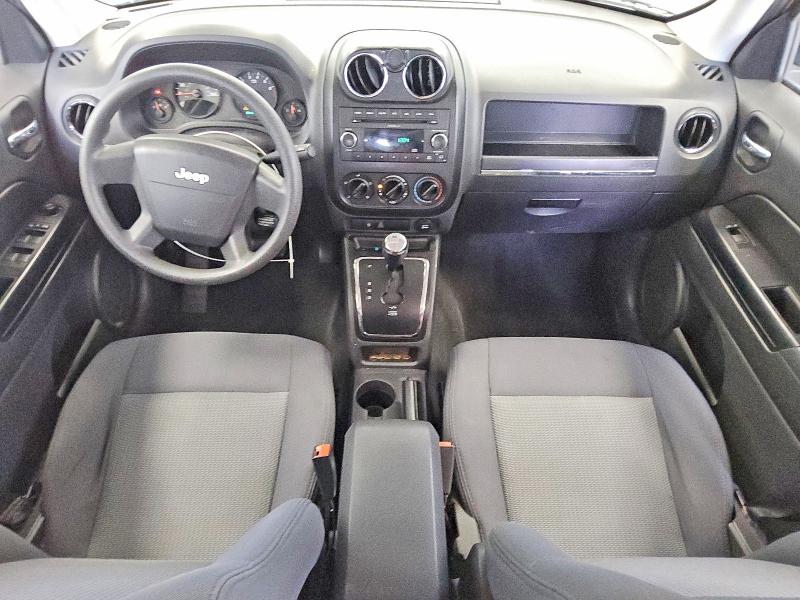 Продаж на аукціоні авто 2009 Jeep Patriot, vin: 1J4FF28BX9D152443, номер лоту: 52480866