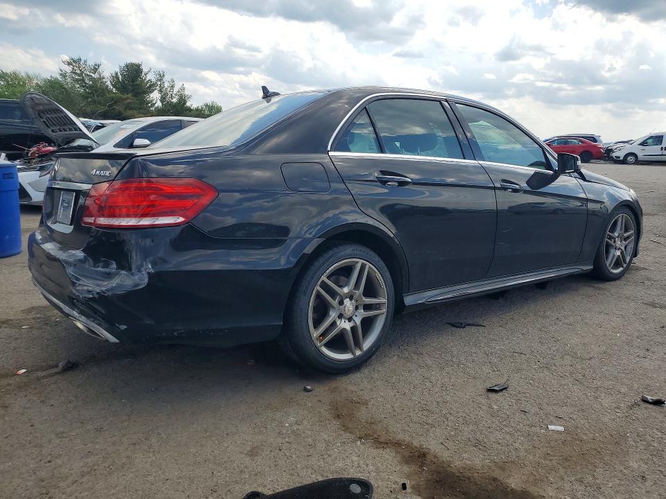Продаж на аукціоні авто 2014 Mercedes-benz E, vin: WDDHF8JB7EA774088, номер лоту: 54075696