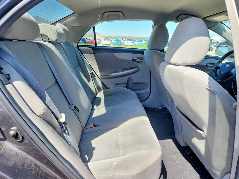 2013 Toyota Corolla მანქანა იყიდება აუქციონზე, vin: 5YFBU4EE8DP133920, აუქციონის ნომერი: 53033056