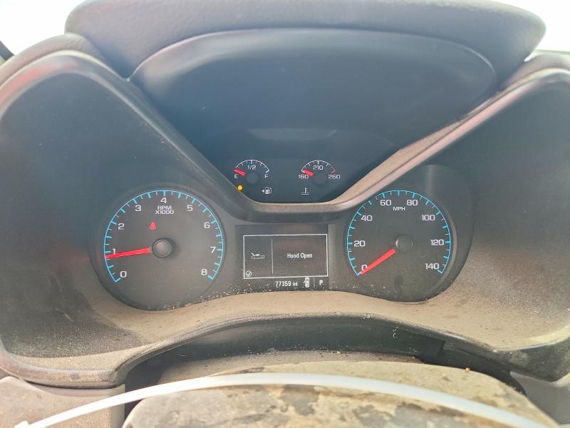Продажа на аукционе авто 2020 Gmc Canyon, vin: 1GTH5BEA8L1132536, номер лота: 52422356