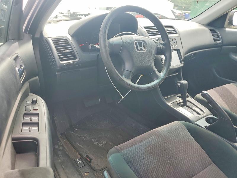 54642506 :رقم المزاد ، 1HGCM56495A067269 vin ، 2005 Honda Accord مزاد بيع