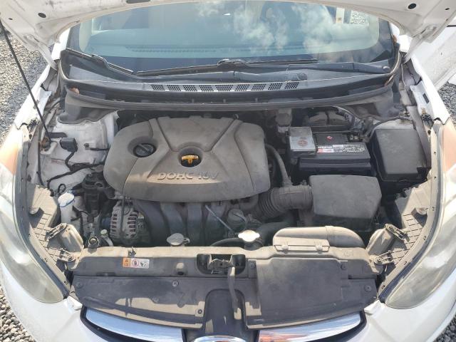 2013 Hyundai Elantra მანქანა იყიდება აუქციონზე, vin: 5NPDH4AE5DH197350, აუქციონის ნომერი: 52805376
