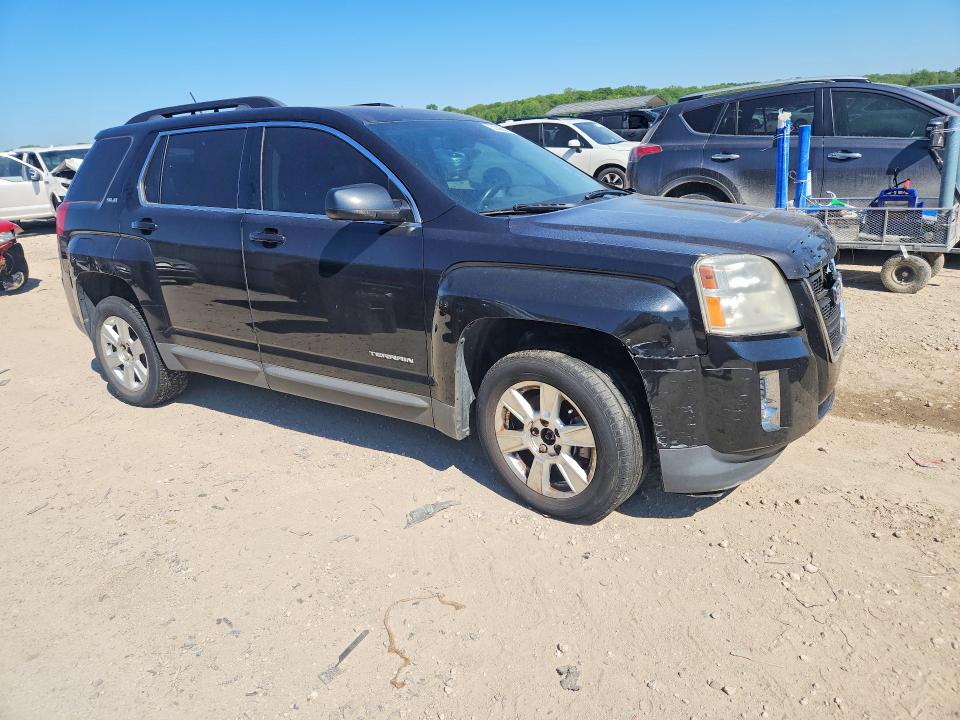 Продаж на аукціоні авто 2013 Gmc Terrain, vin: 2GKALSEK0D6200055, номер лоту: 51906246