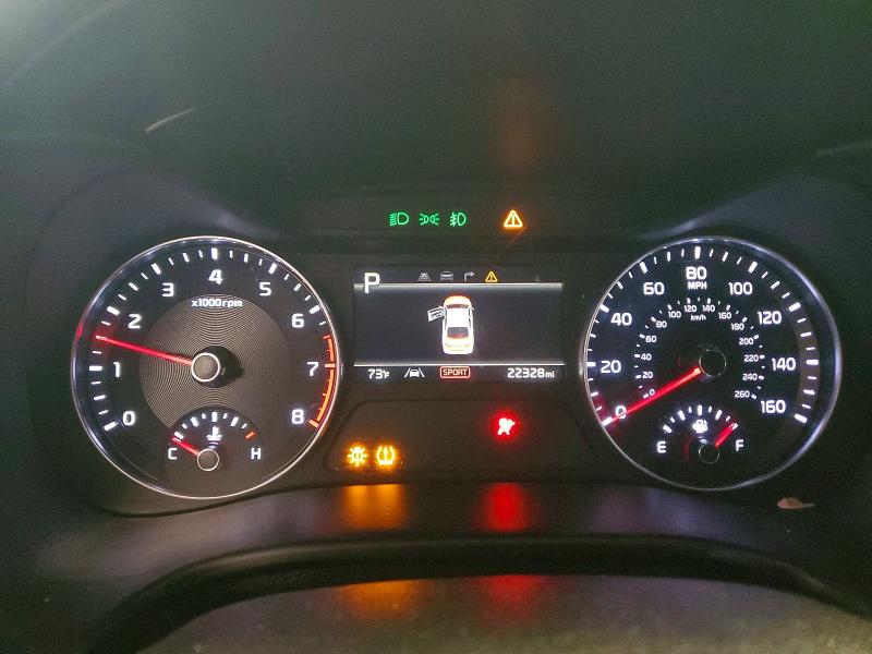 Aukcja sprzedaży 2024 Kia Forte, vin: 3KPF44AC1RE803743, numer aukcji: 53923996