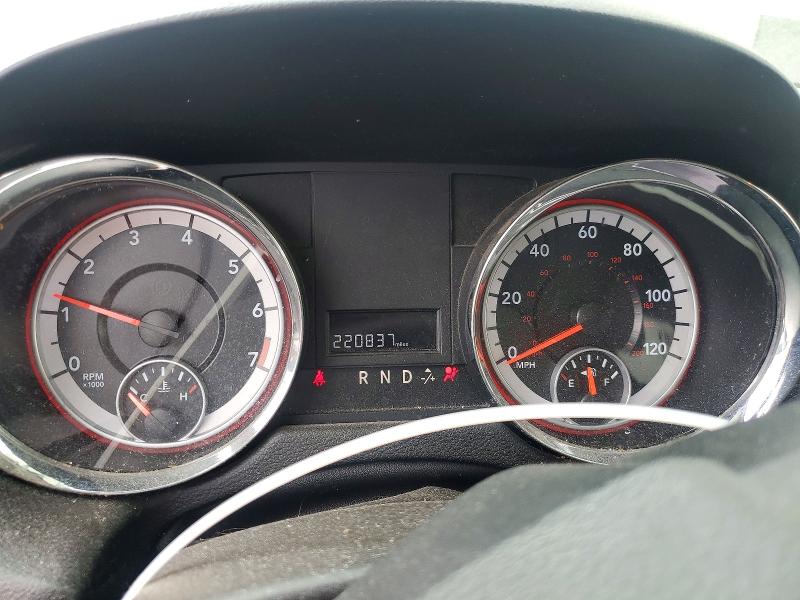 Продаж на аукціоні авто 2012 Dodge Grand Caravan, vin: 2C4RDGBG8CR359959, номер лоту: 54710176