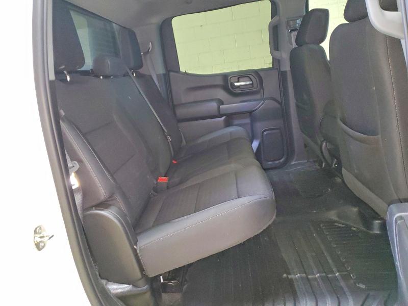 Продажа на аукционе авто 2023 Chevrolet Silverado, vin: 1GCPDAEK7PZ187326, номер лота: 54283046