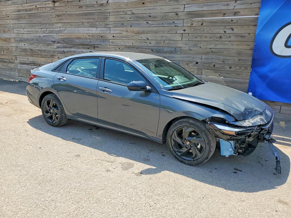 2026 Hyundai Elantra მანქანა იყიდება აუქციონზე, vin: KMHLM4DGXTU188017, აუქციონის ნომერი: 55358356