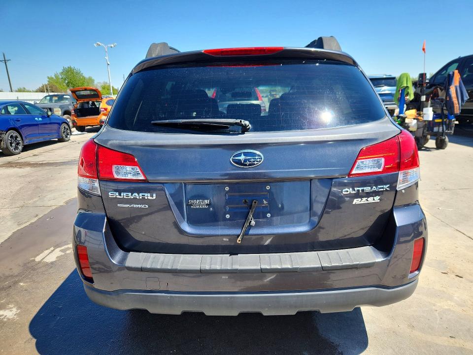Aukcja sprzedaży 2013 Subaru Outback, vin: 4S4BRBCC5D3230732, numer aukcji: 51915916