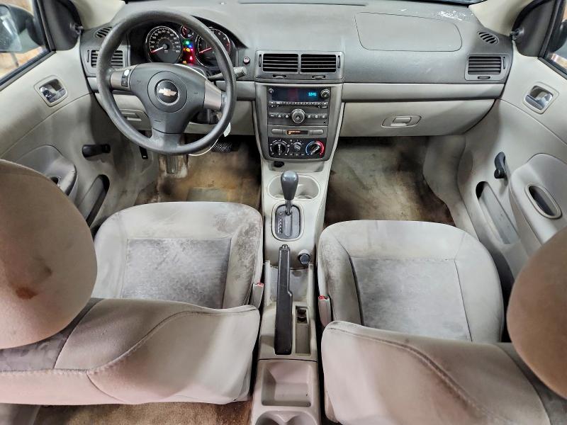 Aukcja sprzedaży 2008 Chevrolet Cobalt, vin: 1G1AK58FX87169510, numer aukcji: 54324206