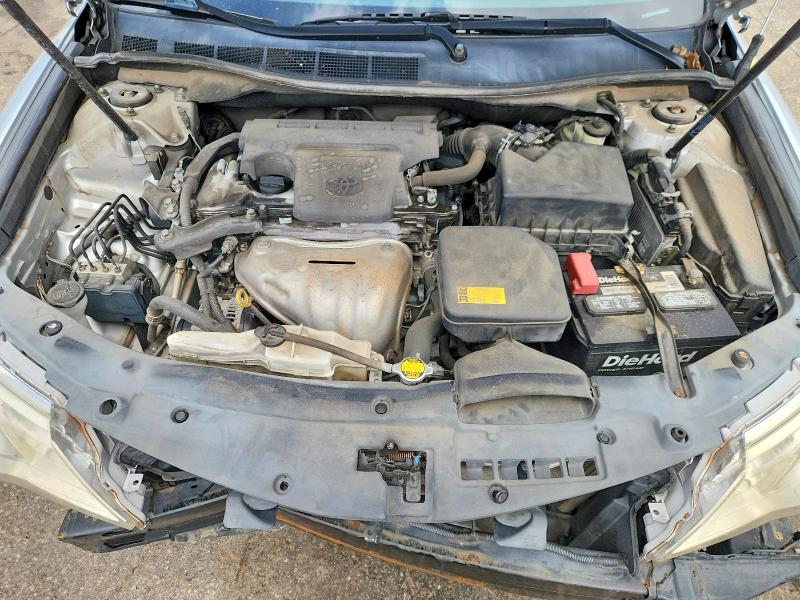 Aukcja sprzedaży 2014 Toyota Camry, vin: 4T4BF1FK0ER422891, numer aukcji: 54521556