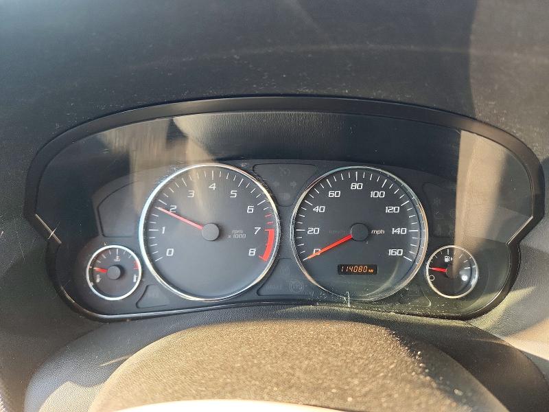 Aukcja sprzedaży 2005 Cadillac Srx, vin: 1GYEE63A150138890, numer aukcji: 53441296