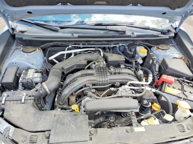 53405646 :رقم المزاد ، JF2GTAMC9L8252451 vin ، 2020 Subaru Crosstrek مزاد بيع