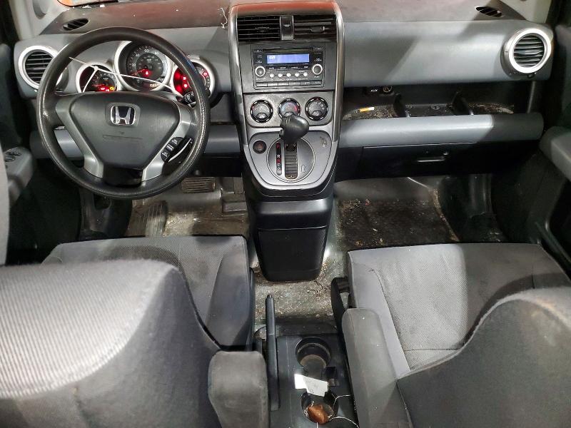 Aukcja sprzedaży 2003 Honda Element, vin: 5J6YH28513L047011, numer aukcji: 51797406